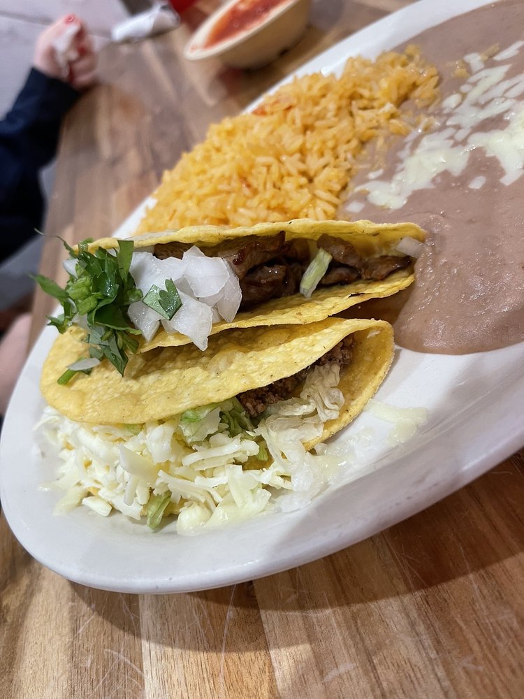 Don Chuys Mexican Grill