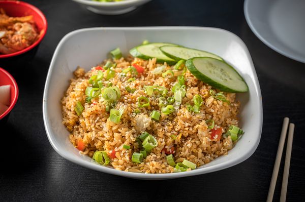 Bonchon Glenview by null