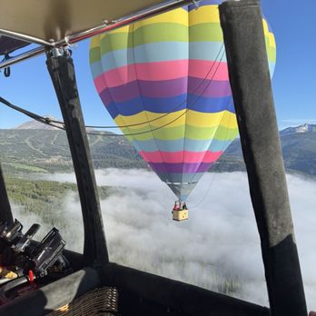 Endeavor Ballooning - Hot Air Balloons Near Me Endeavor Ballooning - Hot Air Balloons Near Me
