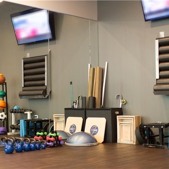 React Physical Therapy - Physical Therapy Near Me - Chicago, Illinois