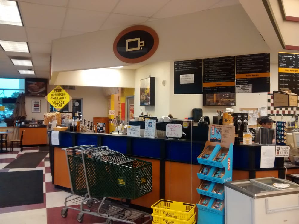 COFFEE BEANERY Updated August 2024 514 Huron St, South Haven