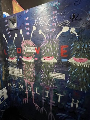 Supernova Seattle by null