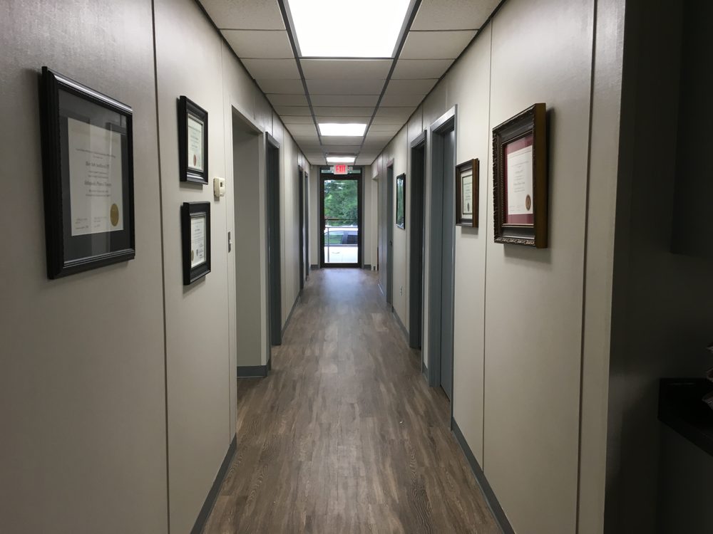 Rebound Physical Therapy - child therapist in Tupelo, MS