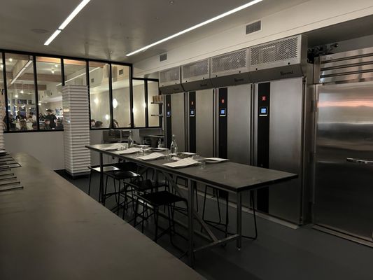Flour + Water Pizzeria by null