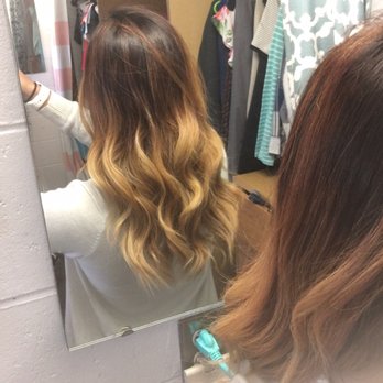 HoneyComb Salon Collective - Josh did wonderful! - Hair Salons Near Me - Madison, Wisconsin HoneyComb Salon Collective - Josh did wonderful! - Hair Salons Near Me - Madison, Wisconsin
