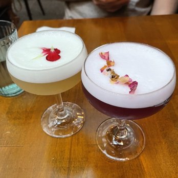 Soothr - Cocktails - Thai Near Me - New York, New York