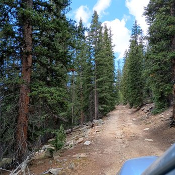 Kenosha Pass - Parks Near Me - Park, Colorado Kenosha Pass - Parks Near Me - Park, Colorado