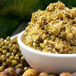 Pesto Diva - Pesto Diva Caper Hazelnut Pesto