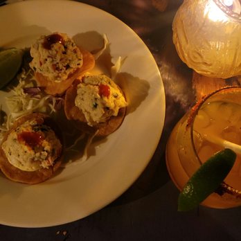 La Esquina - SoHo - Latin American Near Me - New York, New York
