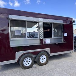 Mad Man's Smoke N Grill - 3/9/2024
