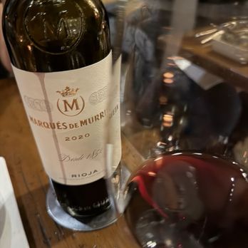 Vaca - Their wine selection is amazing - Tapas/Small Plates Near Me - Costa Mesa, California