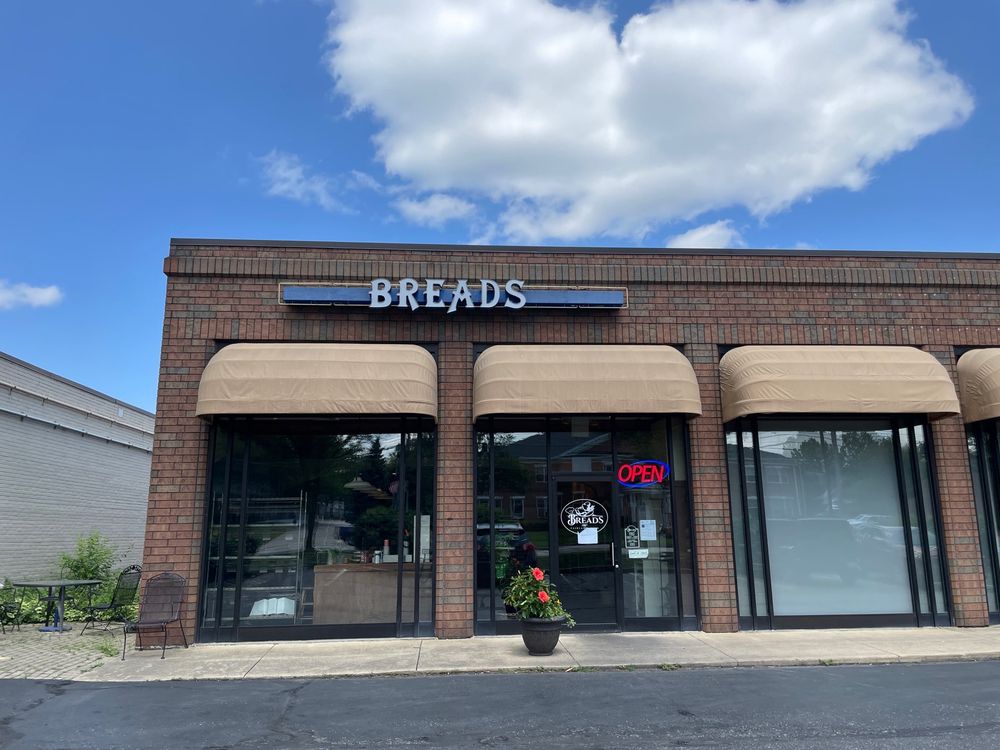 BREADS OF FAIRLAWN Updated September 2024 17 Photos & 24 Reviews