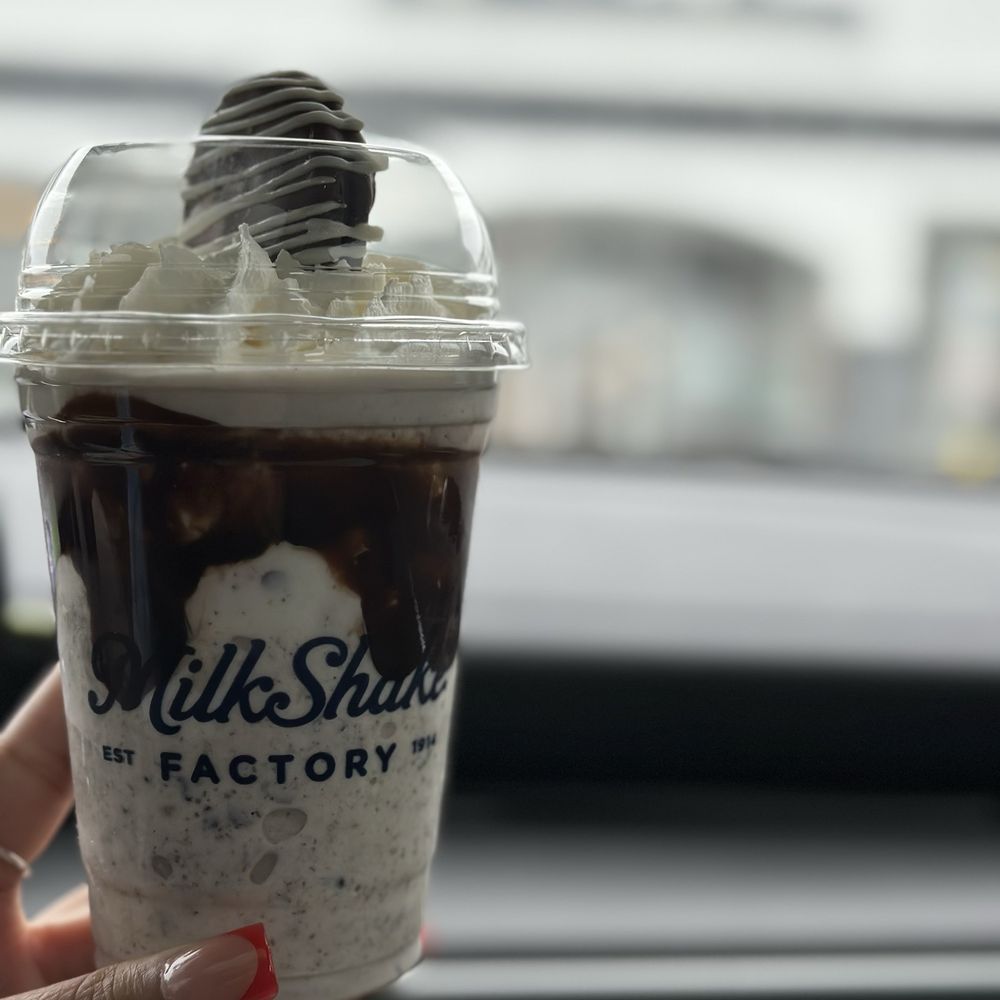 MilkShake Factory Murrysville - Ice Cream & Frozen Yogurt Near Me - Murrysville, Pennsylvania MilkShake Factory Murrysville - Ice Cream & Frozen Yogurt Near Me - Murrysville, Pennsylvania