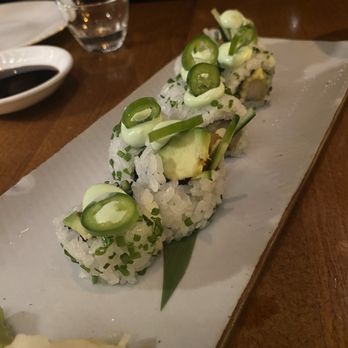Roka Akor - Chicago - Sushi Bars Near Me - Chicago, Illinois Roka Akor - Chicago - Sushi Bars Near Me - Chicago, Illinois