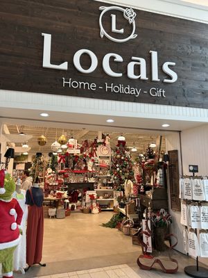 Local's Gifts