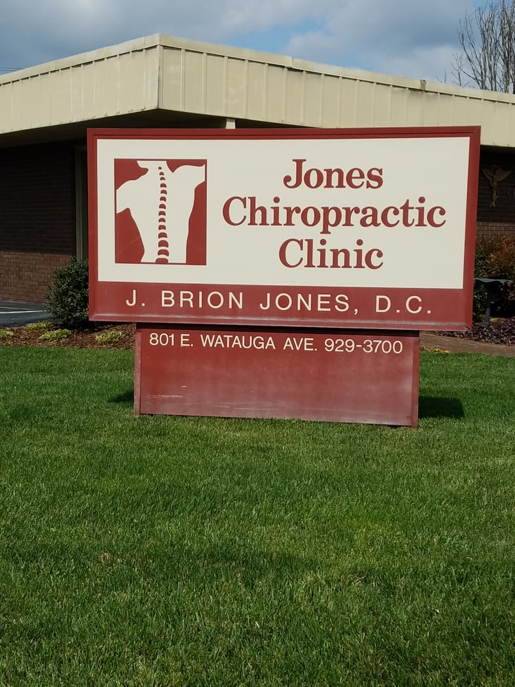 Chiropractor Johnson City Tn