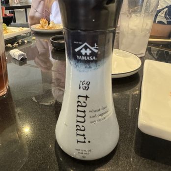 Sushi On - Gluten free soy sauce available - Japanese Near Me - San Marcos, California Sushi On - Gluten free soy sauce available - Japanese Near Me - San Marcos, California