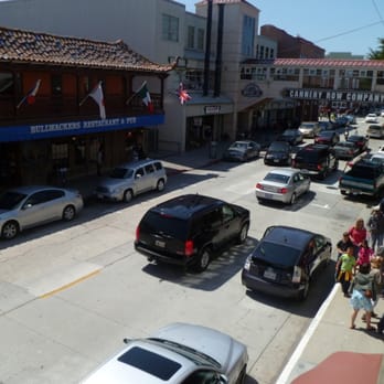 Spindrift Inn - Street View Room - Hotels Near Me - Monterey, California Spindrift Inn - Street View Room - Hotels Near Me - Monterey, California