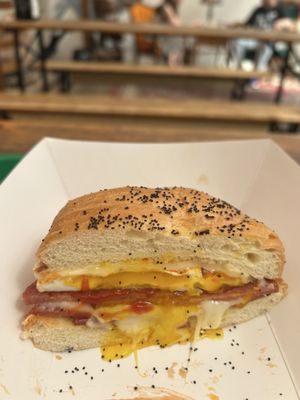 Moore Food & Co. by null