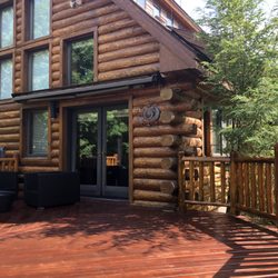 Black River Crossing Bed & Breakfast