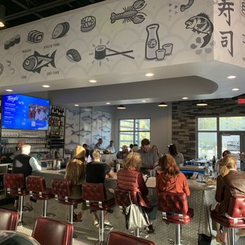 Blu Oyster - Bar - Seafood Near Me - Johns Island, South Carolina Blu Oyster - Bar - Seafood Near Me - Johns Island, South Carolina