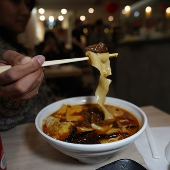 Noodle Legend - Noodles Near Me - Toronto, Ontario