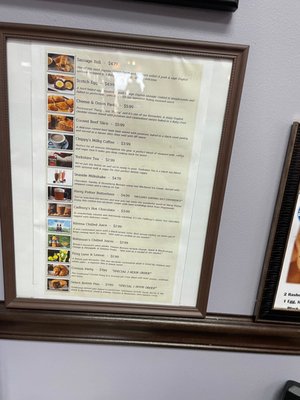 Chippy's Omaha by null