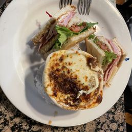 French Onion Soup