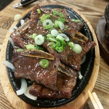 Go Goong - Kalbi - Korean Near Me - Dublin, California Go Goong - Kalbi - Korean Near Me - Dublin, California