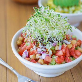 Active Culture - Veggie Bowl - Juice Bars & Smoothies Near Me - Laguna Beach, California Active Culture - Veggie Bowl - Juice Bars & Smoothies Near Me - Laguna Beach, California