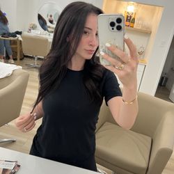 Blown LA - Blow dry by Tina