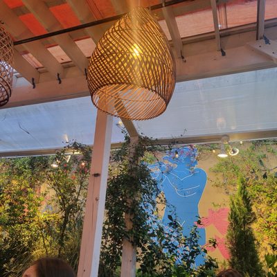 Kipos Greek Taverna by null