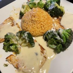Los Rancheros Mexican Grill - Mexican Pyramid