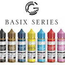 New Flavors in Stock