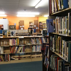 Pages On Pine - Inside!