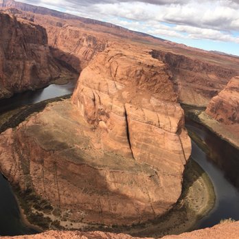Horseshoe Bend - Hiking Near Me - Page, Arizona Horseshoe Bend - Hiking Near Me - Page, Arizona