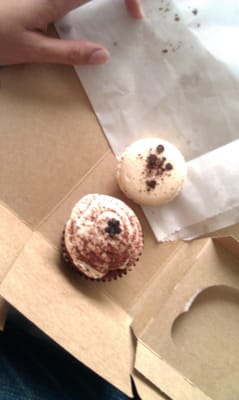The Sweet Boutique Bakery by null