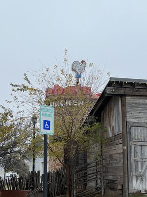 Babe's Chicken Dinner House by null