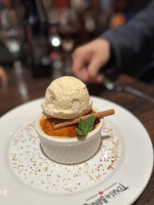 Texas de Brazil - Irvine by null