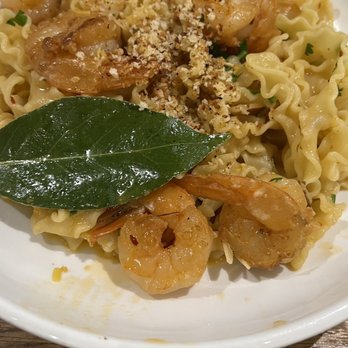 Forma Pasta Factory - Mafaldine Scampi - Pasta Shops Near Me - Brooklyn, New York