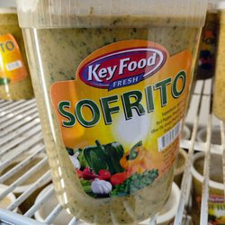 Key Foods - Key Food makes a delicious sofrito with a nice spicy kick!! #YUM