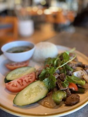 Lua Vietnamese Cuisine by null