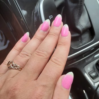 Roy Nails & Spa - Roy's nails and Spa ombre vs A Polished Nail - Nail Salons Near Me - Concord, New Hampshire Roy Nails & Spa - Roy's nails and Spa ombre vs A Polished Nail - Nail Salons Near Me - Concord, New Hampshire