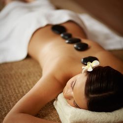 Wonderful Health Spa