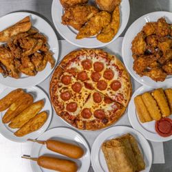 Chapman's Food Mart