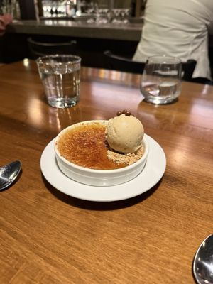 Agate Restaurant by null