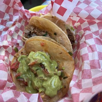 Back Door Tacos - Tacos Near Me - Washington, DC, District of Columbia Back Door Tacos - Tacos Near Me - Washington, DC, District of Columbia