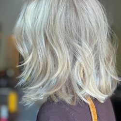 Hush A Salon and Day Spa