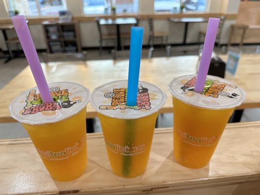 Fruitealicious by null