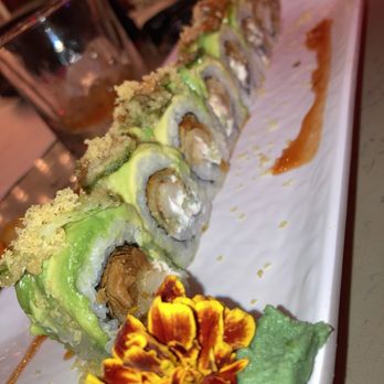 Hanzo - Sushi - Sushi Bars Near Me - San Antonio, Texas Hanzo - Sushi - Sushi Bars Near Me - San Antonio, Texas